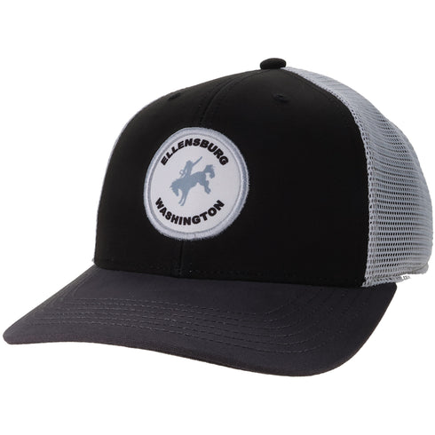 ELLENSBURG RODEO HAT